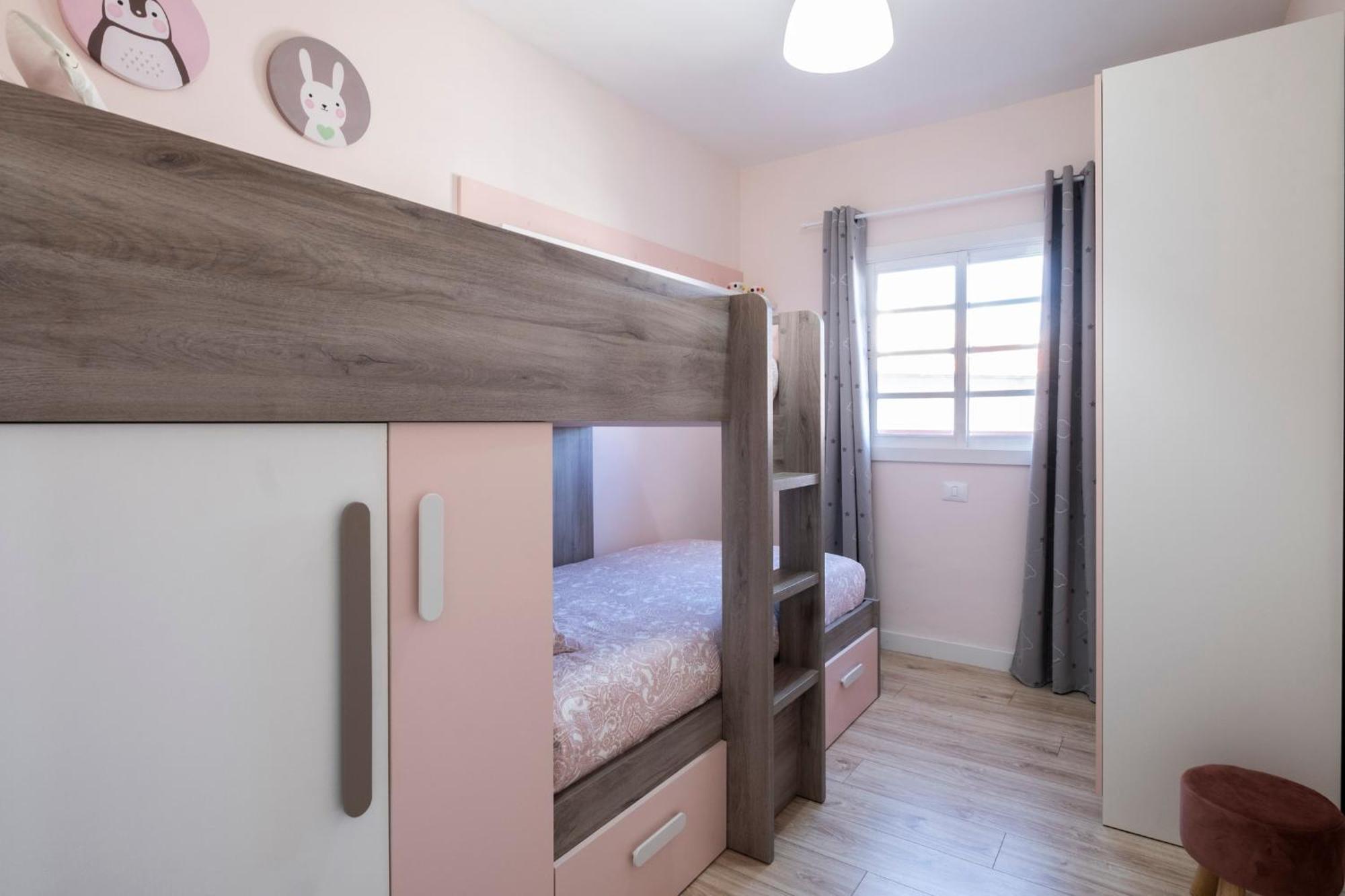 Apartamento Spacious And Bright Summa Haus *