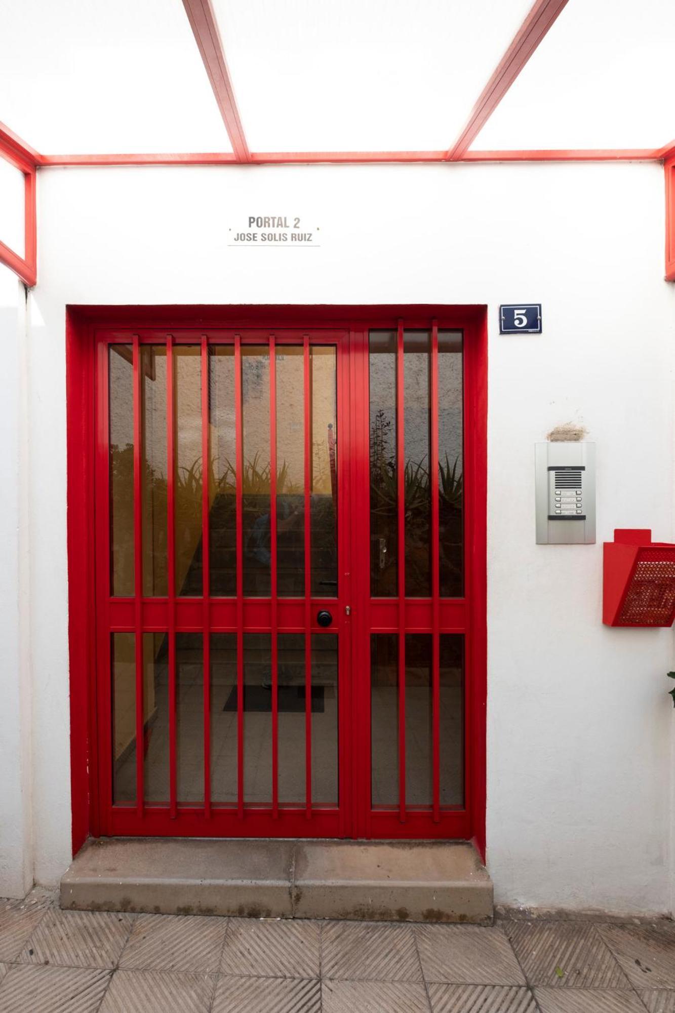 Spacious And Bright Summa Haus Apartamento Puerto de la Cruz (Tenerife)