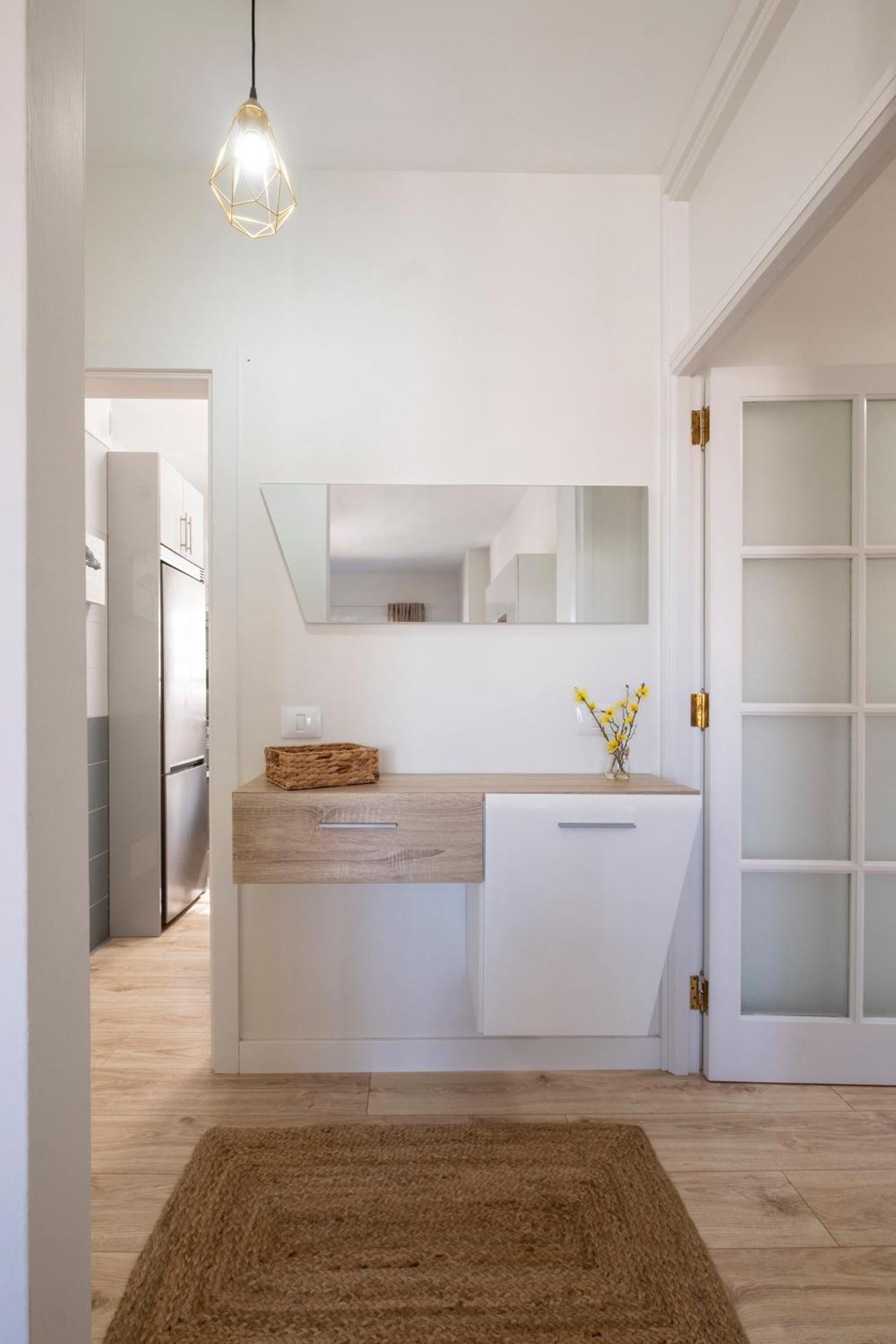 Apartamento Spacious And Bright Summa Haus Puerto de la Cruz (Tenerife)