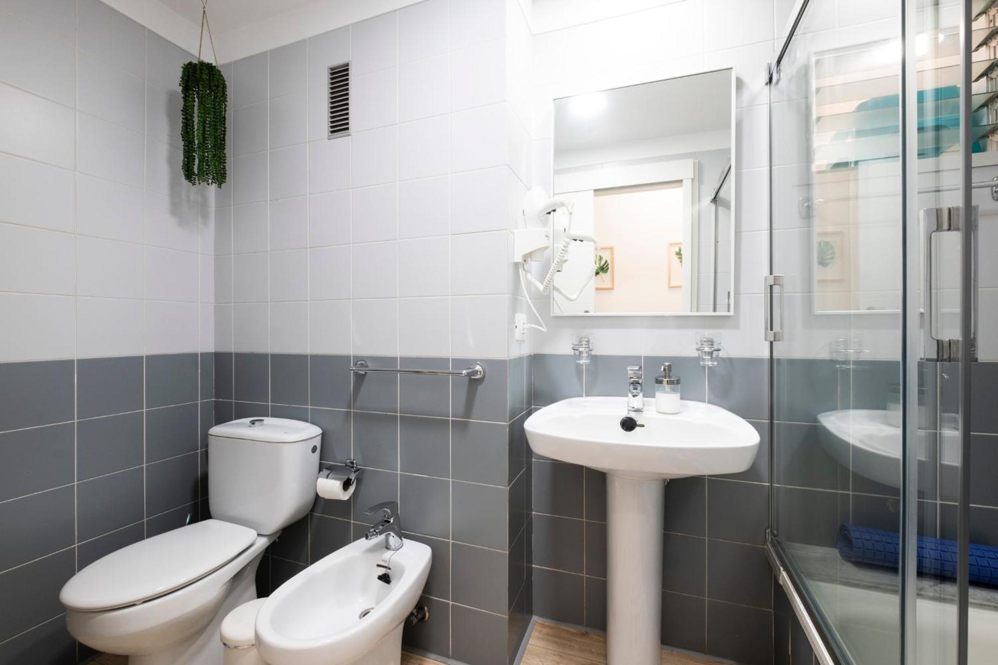 Apartamento Spacious And Bright Summa Haus Puerto de la Cruz (Tenerife)