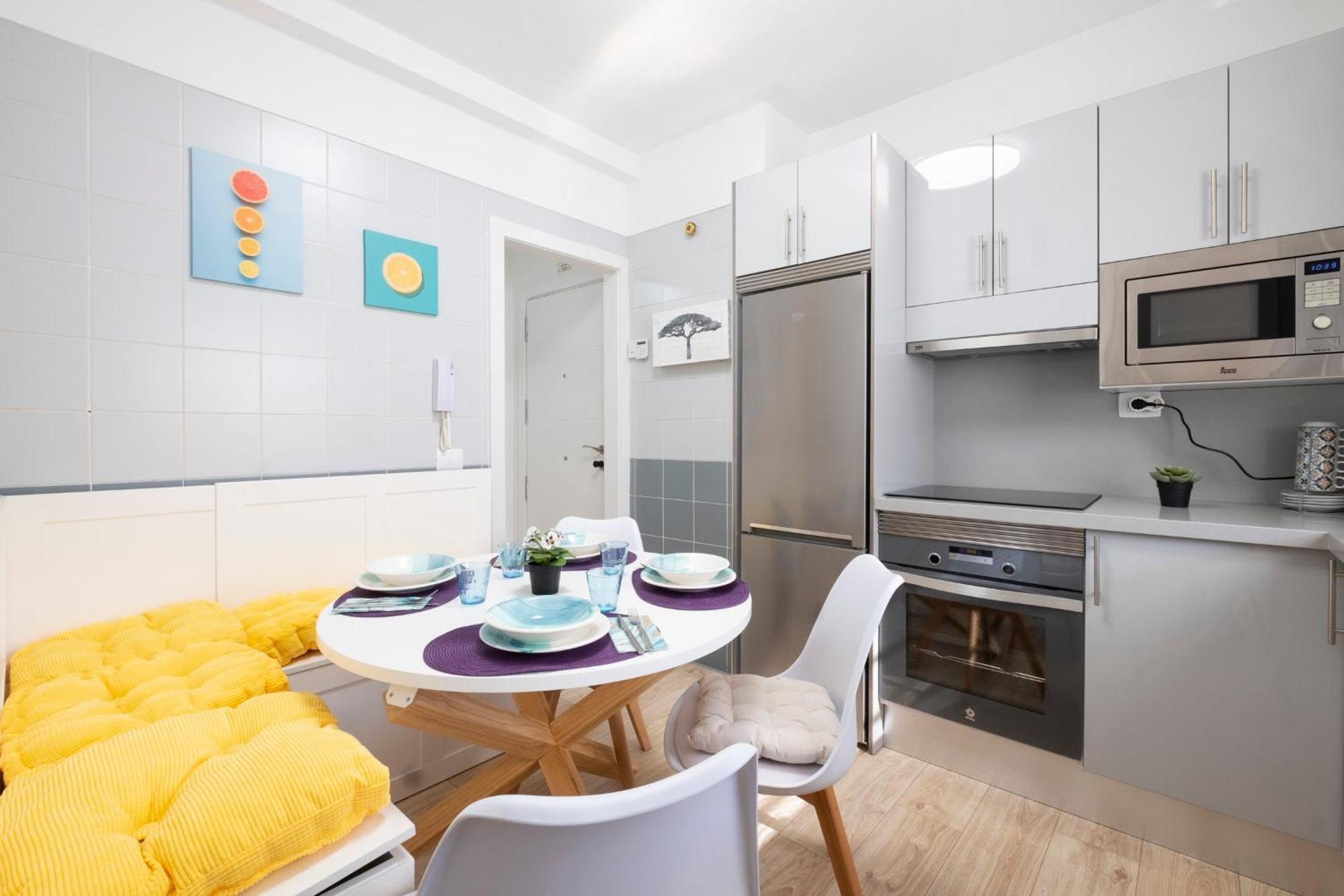 Spacious And Bright Summa Haus Apartamento Puerto de la Cruz (Tenerife)