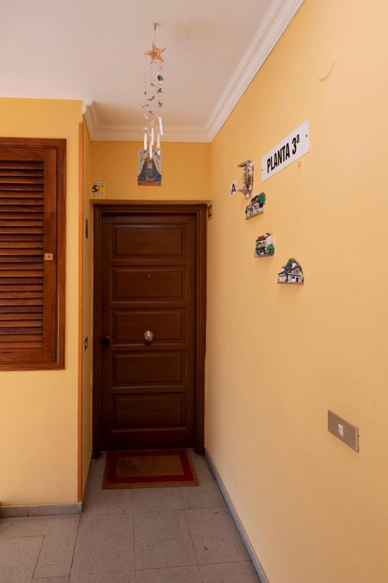 Spacious And Bright Summa Haus Apartamento